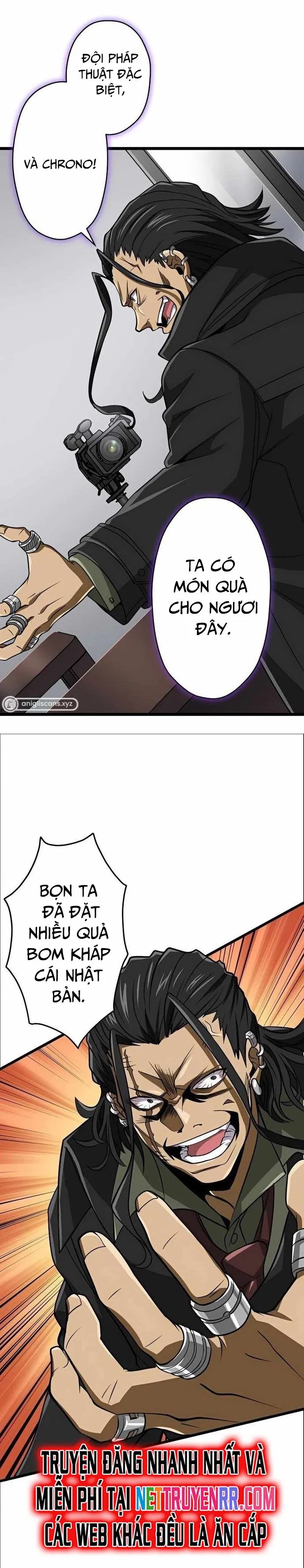 Đại Hiền Nhân Ma Thuật Cấp 99990000 Chapter 63 - 30