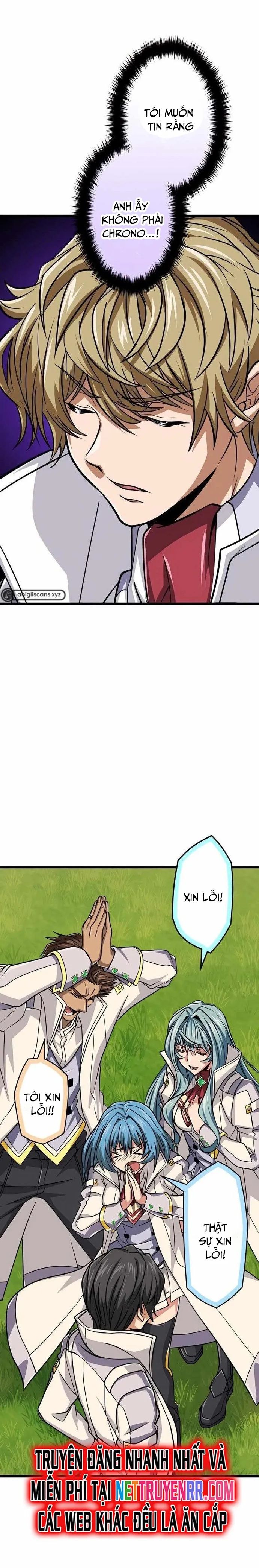 Đại Hiền Nhân Ma Thuật Cấp 99990000 Chapter 63 - 4