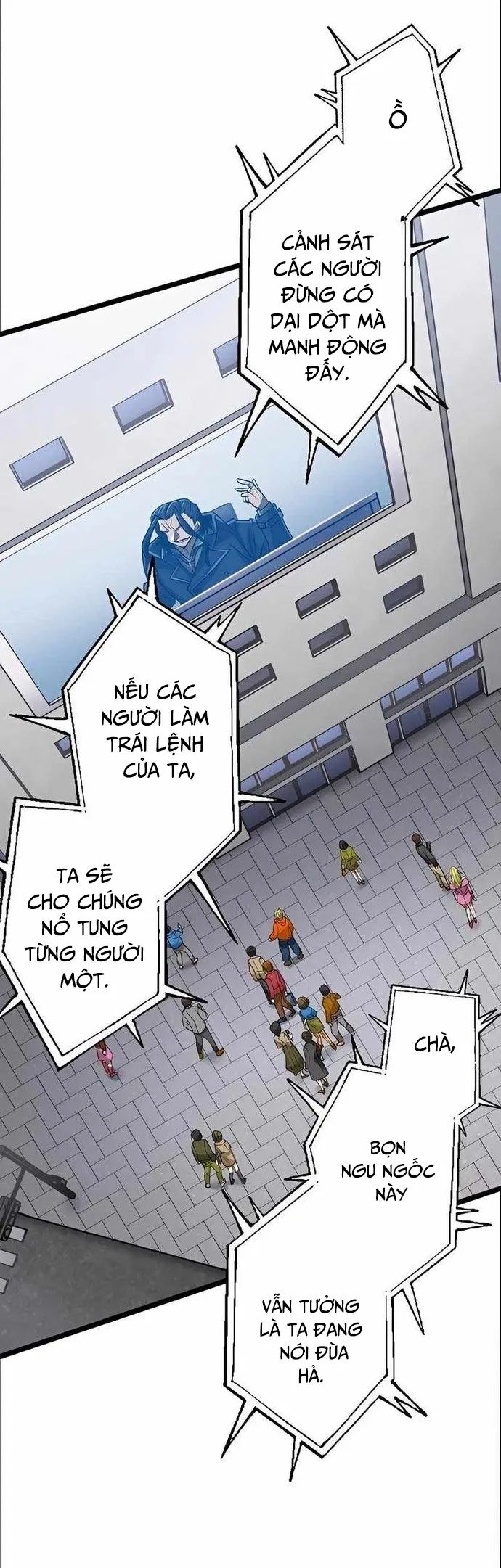 Đại Hiền Nhân Ma Thuật Cấp 99990000 Chapter 63 - 31