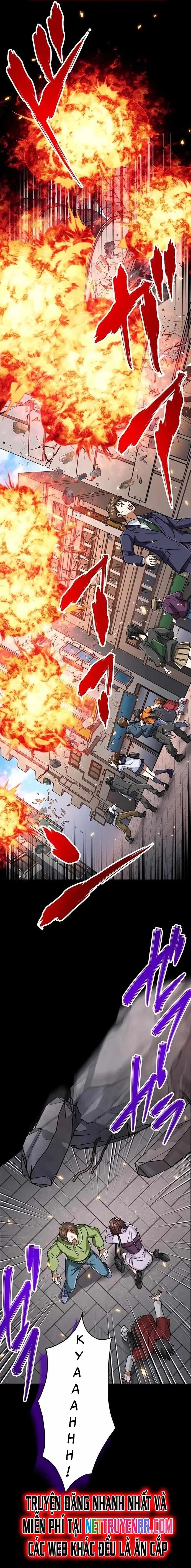 Đại Hiền Nhân Ma Thuật Cấp 99990000 Chapter 63 - 33