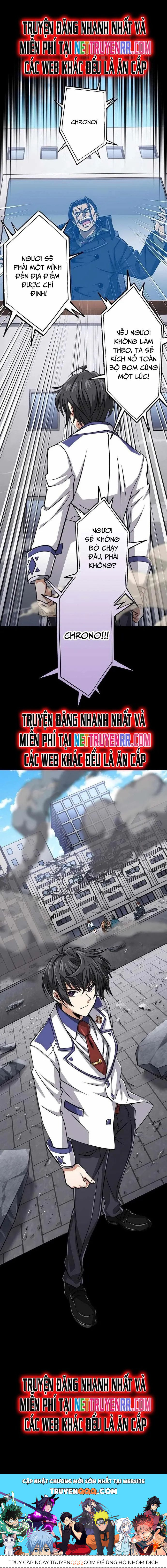 Đại Hiền Nhân Ma Thuật Cấp 99990000 Chapter 63 - 36