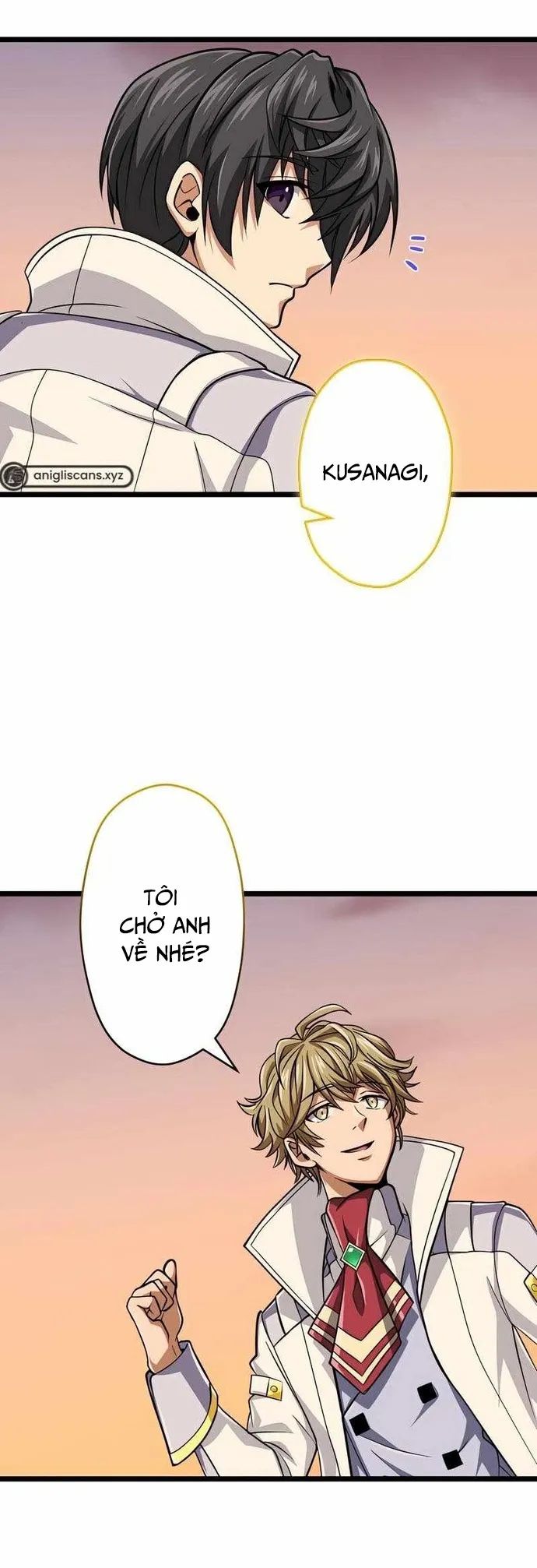 Đại Hiền Nhân Ma Thuật Cấp 99990000 Chapter 63 - 10