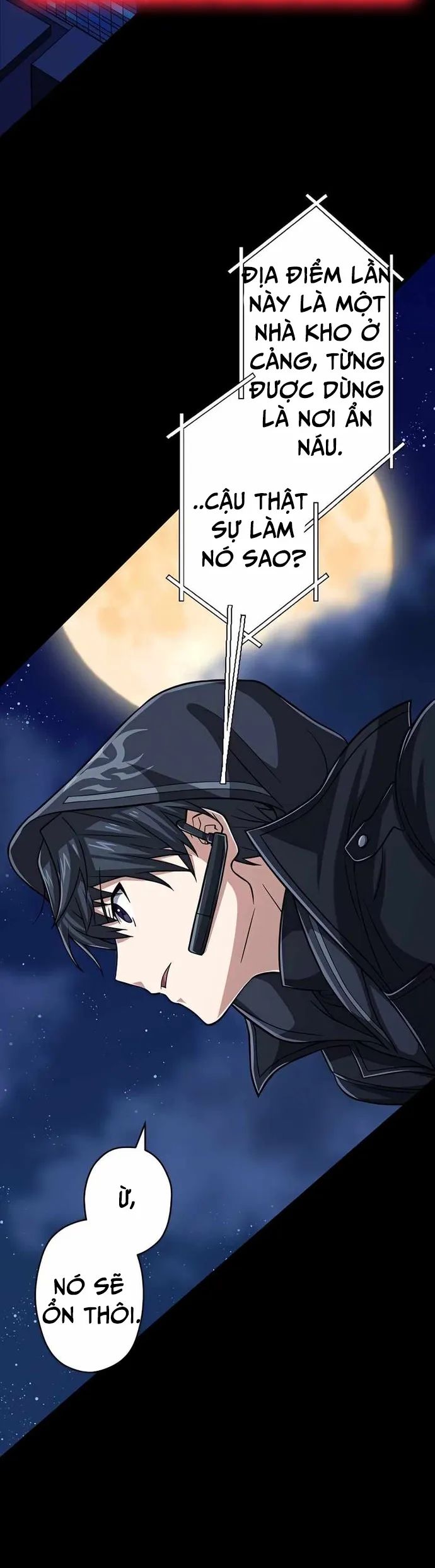 Đại Hiền Nhân Ma Thuật Cấp 99990000 Chapter 64 - 2