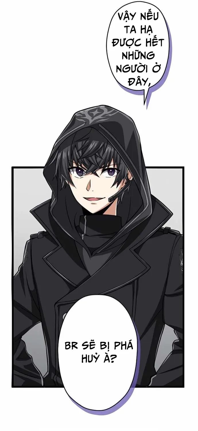 Đại Hiền Nhân Ma Thuật Cấp 99990000 Chapter 64 - 12