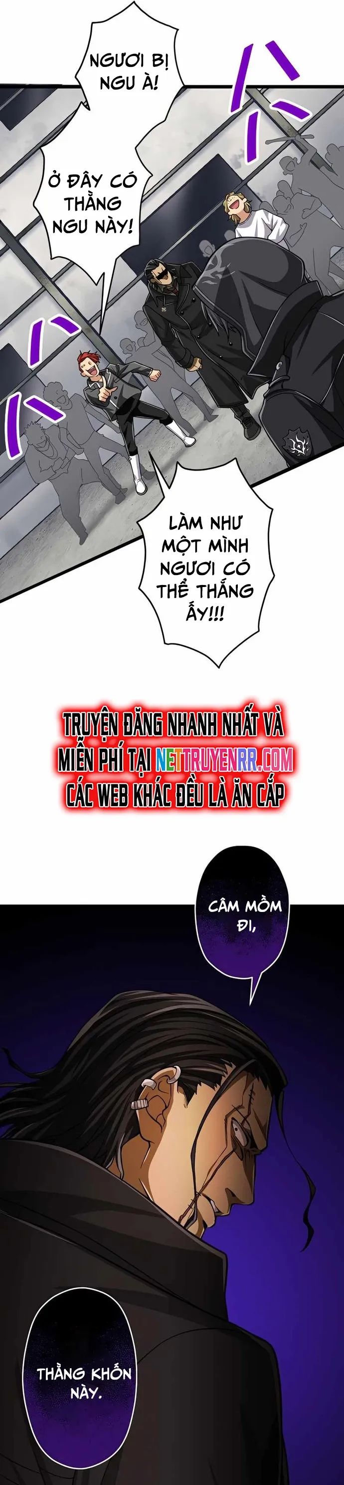 Đại Hiền Nhân Ma Thuật Cấp 99990000 Chapter 64 - 14