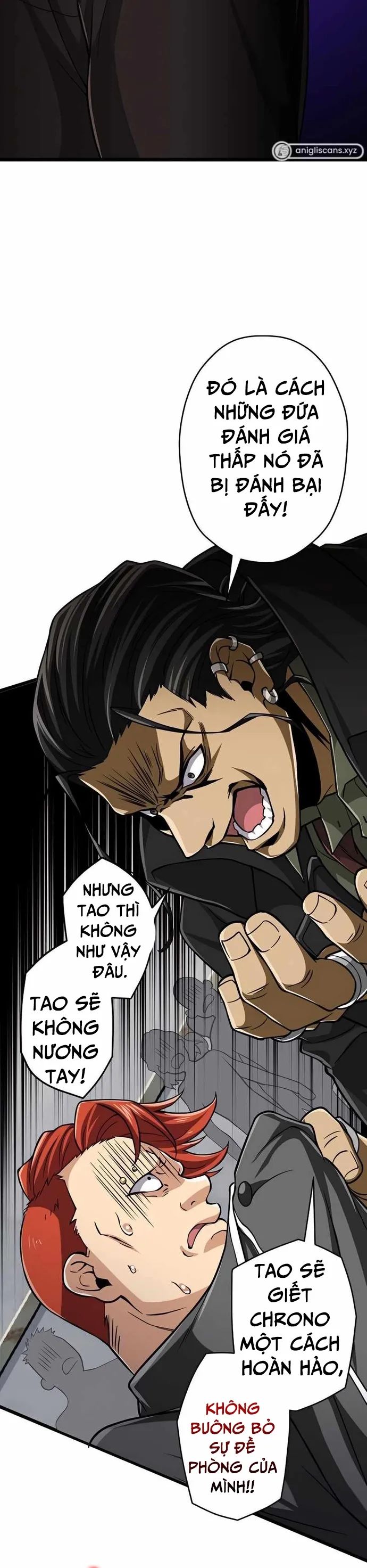 Đại Hiền Nhân Ma Thuật Cấp 99990000 Chapter 64 - 15