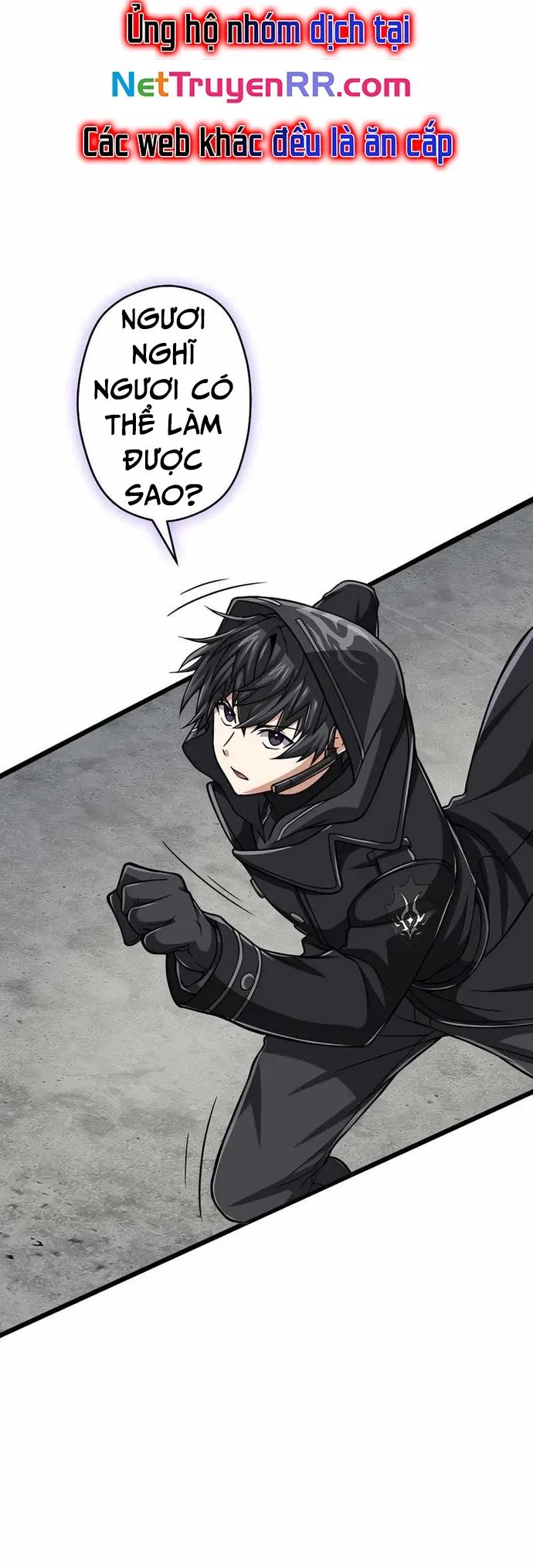 Đại Hiền Nhân Ma Thuật Cấp 99990000 Chapter 64 - 16