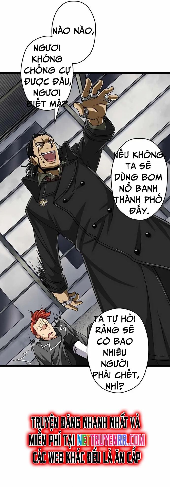 Đại Hiền Nhân Ma Thuật Cấp 99990000 Chapter 64 - 17