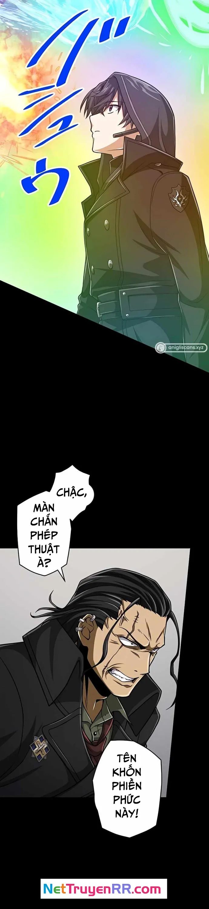 Đại Hiền Nhân Ma Thuật Cấp 99990000 Chapter 64 - 20
