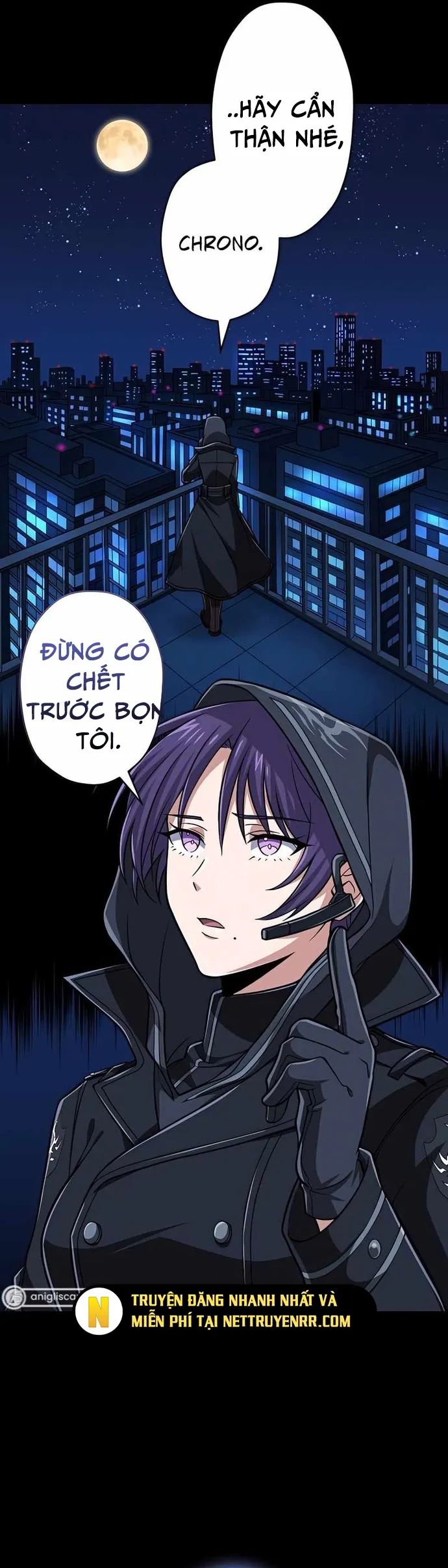 Đại Hiền Nhân Ma Thuật Cấp 99990000 Chapter 64 - 3