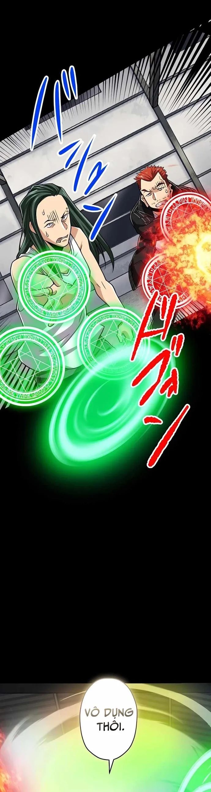 Đại Hiền Nhân Ma Thuật Cấp 99990000 Chapter 64 - 21