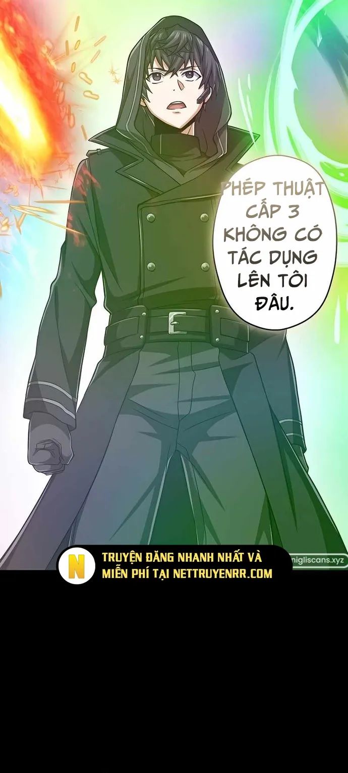 Đại Hiền Nhân Ma Thuật Cấp 99990000 Chapter 64 - 22