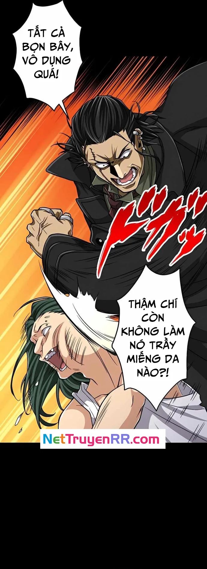 Đại Hiền Nhân Ma Thuật Cấp 99990000 Chapter 64 - 23