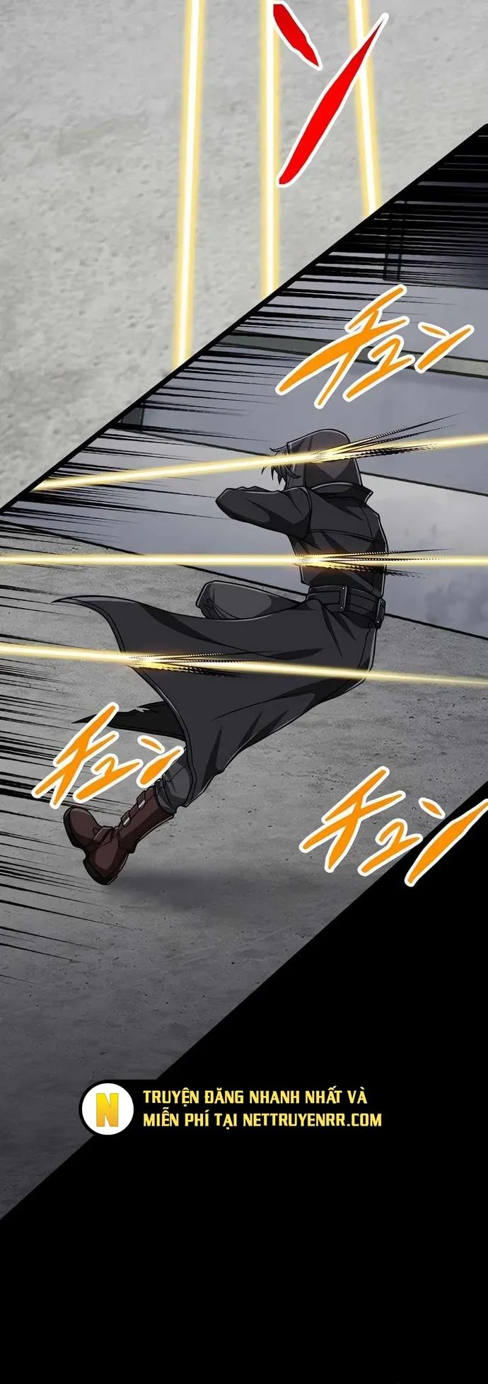 Đại Hiền Nhân Ma Thuật Cấp 99990000 Chapter 64 - 30