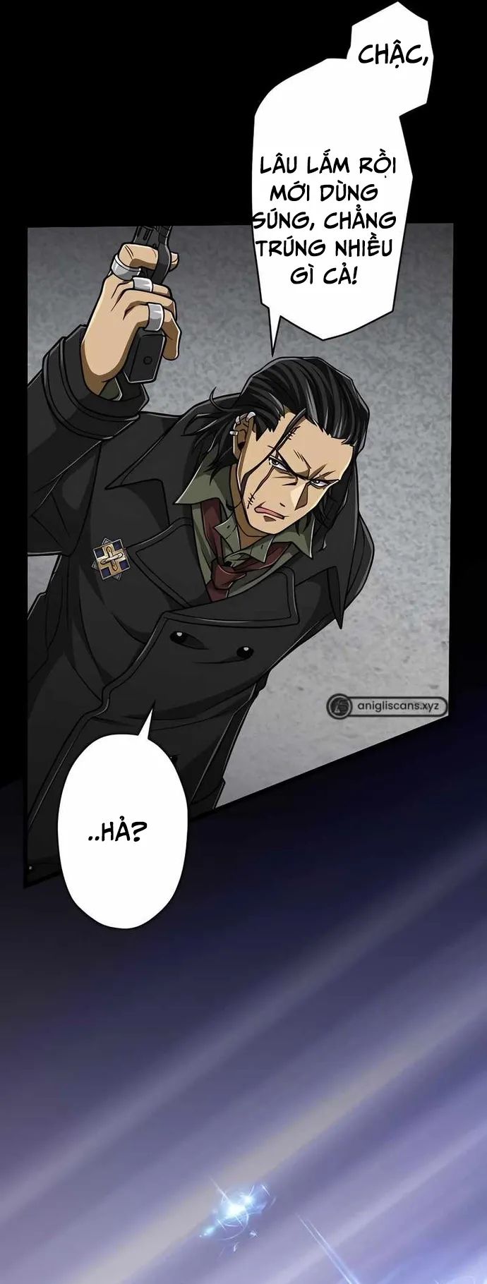 Đại Hiền Nhân Ma Thuật Cấp 99990000 Chapter 64 - 31