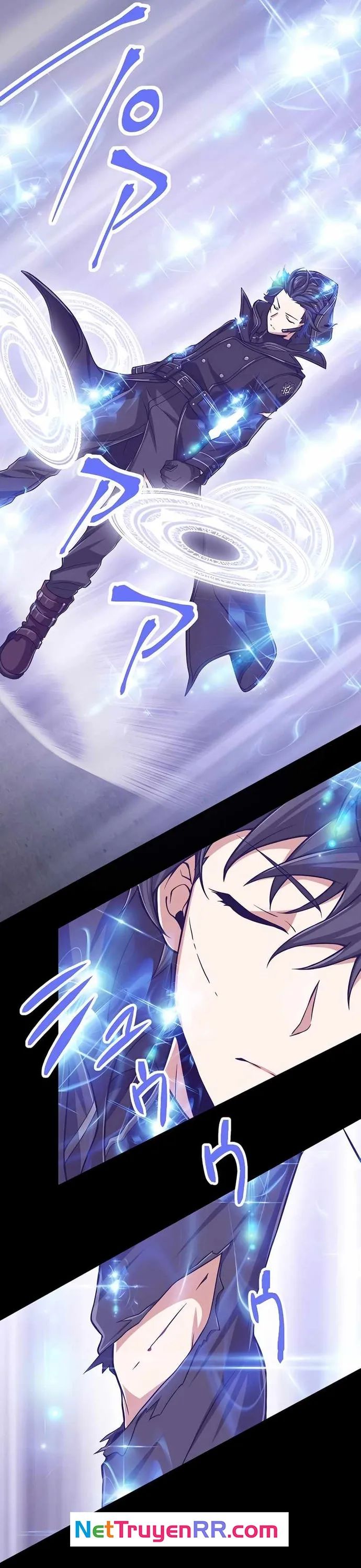 Đại Hiền Nhân Ma Thuật Cấp 99990000 Chapter 64 - 32