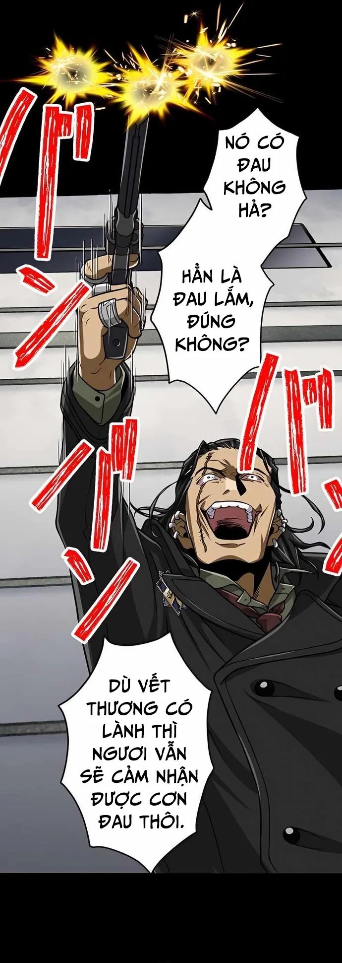 Đại Hiền Nhân Ma Thuật Cấp 99990000 Chapter 64 - 37