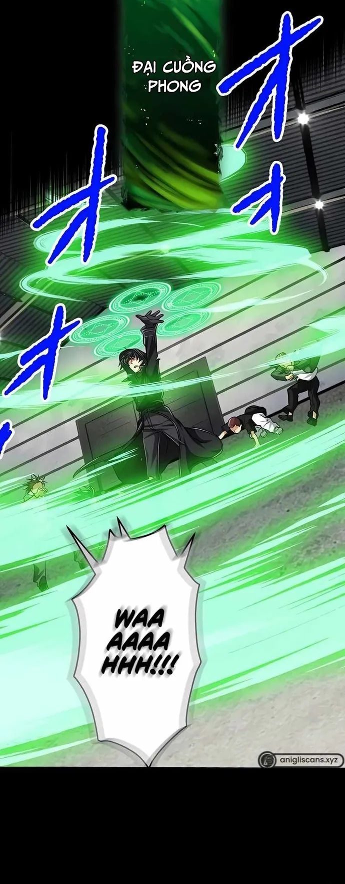 Đại Hiền Nhân Ma Thuật Cấp 99990000 Chapter 64 - 42