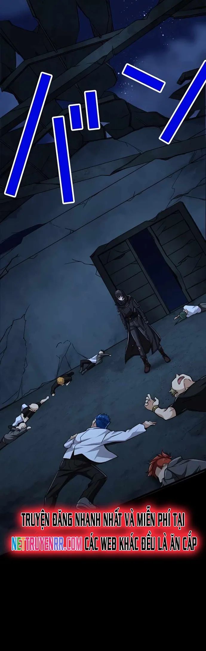 Đại Hiền Nhân Ma Thuật Cấp 99990000 Chapter 64 - 44