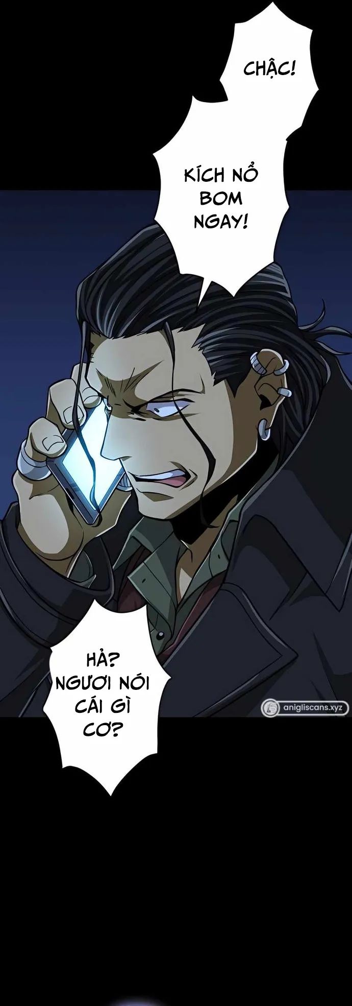 Đại Hiền Nhân Ma Thuật Cấp 99990000 Chapter 64 - 45