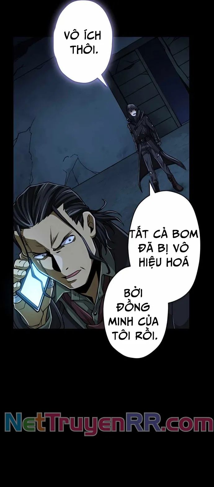 Đại Hiền Nhân Ma Thuật Cấp 99990000 Chapter 64 - 46