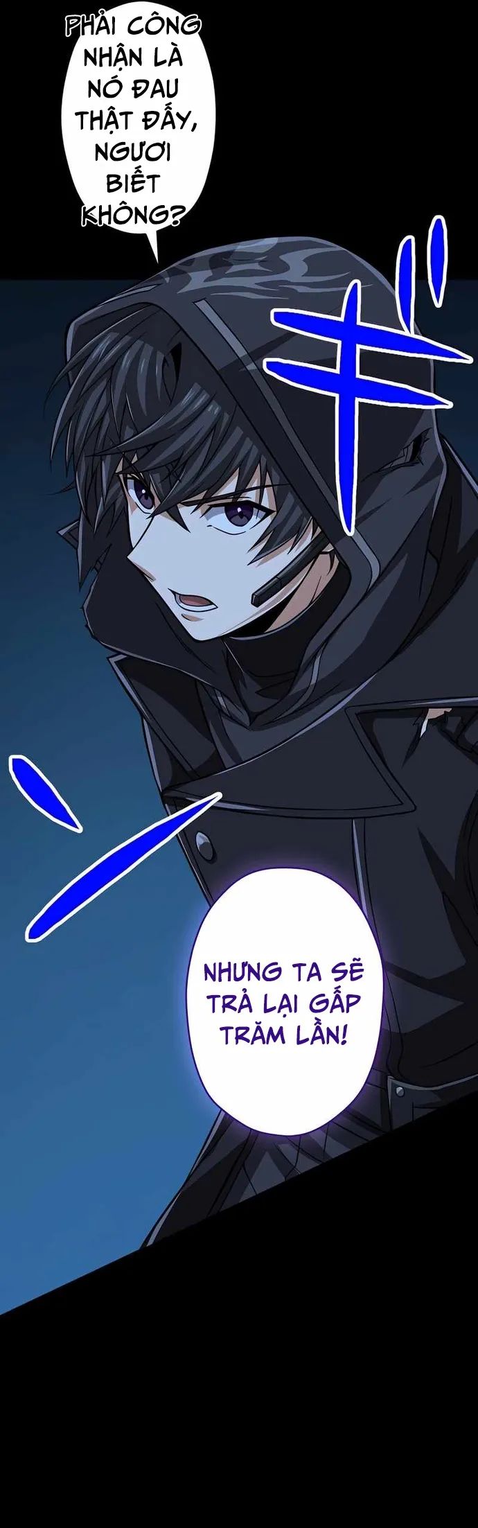 Đại Hiền Nhân Ma Thuật Cấp 99990000 Chapter 64 - 47