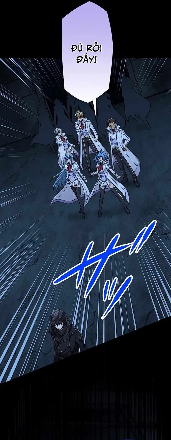 Đại Hiền Nhân Ma Thuật Cấp 99990000 Chapter 64 - 49