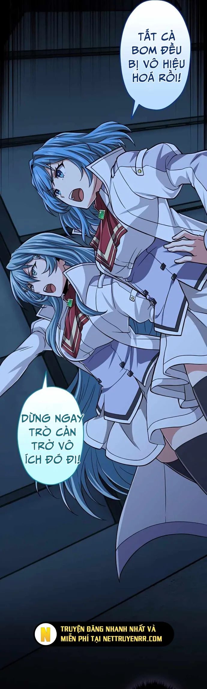 Đại Hiền Nhân Ma Thuật Cấp 99990000 Chapter 64 - 50