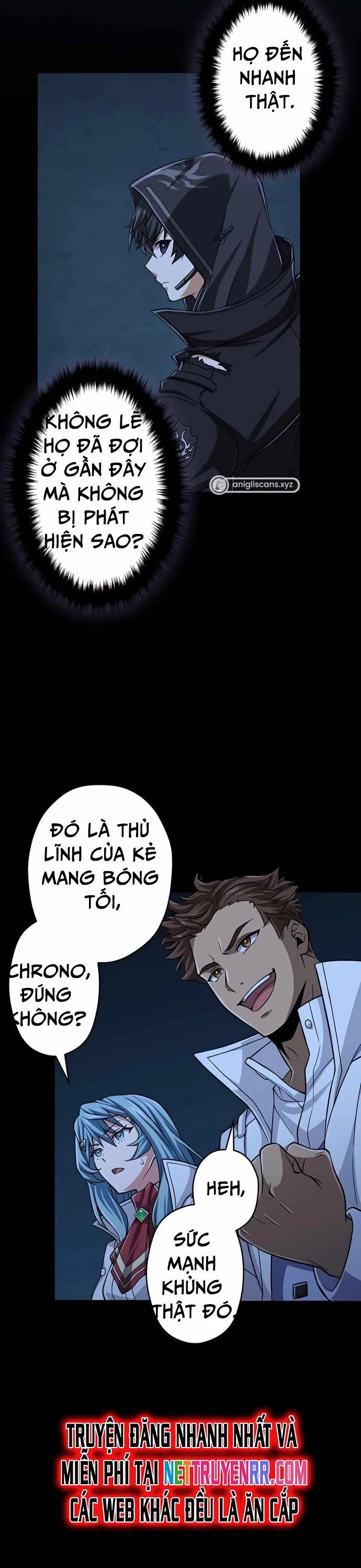 Đại Hiền Nhân Ma Thuật Cấp 99990000 Chapter 64 - 51