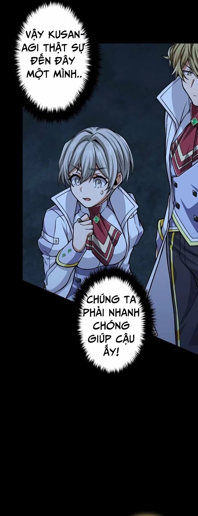 Đại Hiền Nhân Ma Thuật Cấp 99990000 Chapter 64 - 52