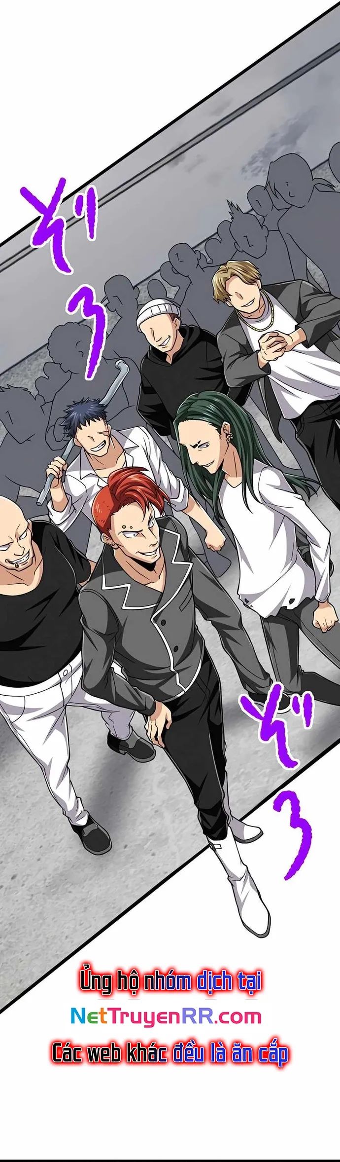 Đại Hiền Nhân Ma Thuật Cấp 99990000 Chapter 64 - 7