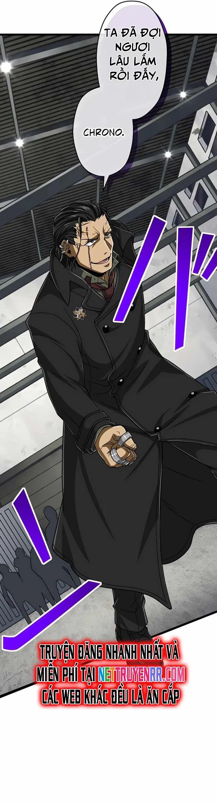 Đại Hiền Nhân Ma Thuật Cấp 99990000 Chapter 64 - 9