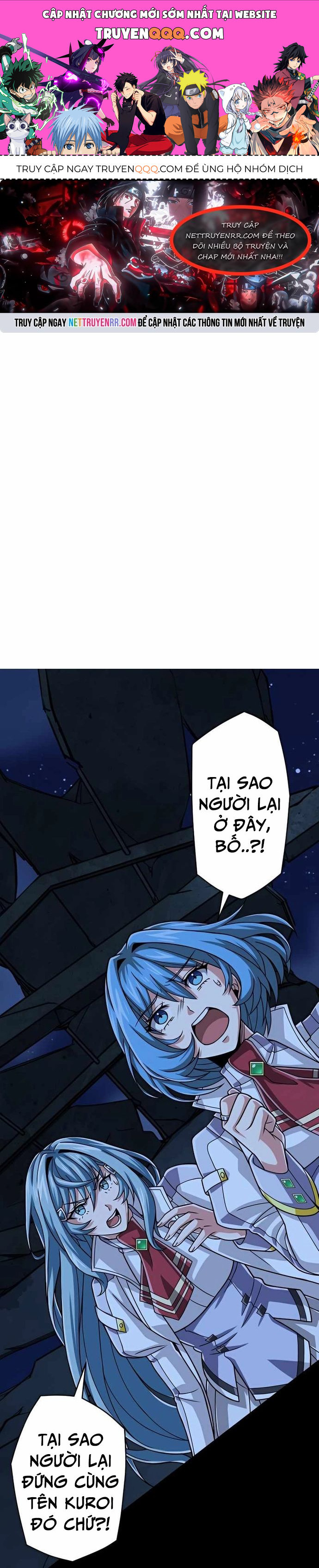 Đại Hiền Nhân Ma Thuật Cấp 99990000 Chapter 65 - 1