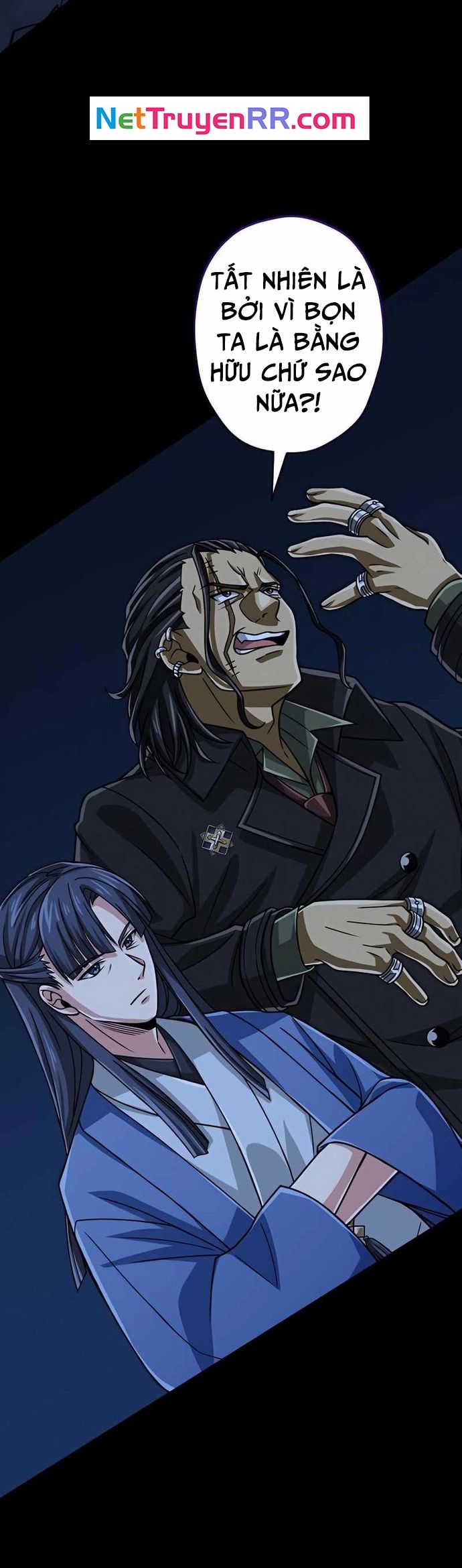 Đại Hiền Nhân Ma Thuật Cấp 99990000 Chapter 65 - 2