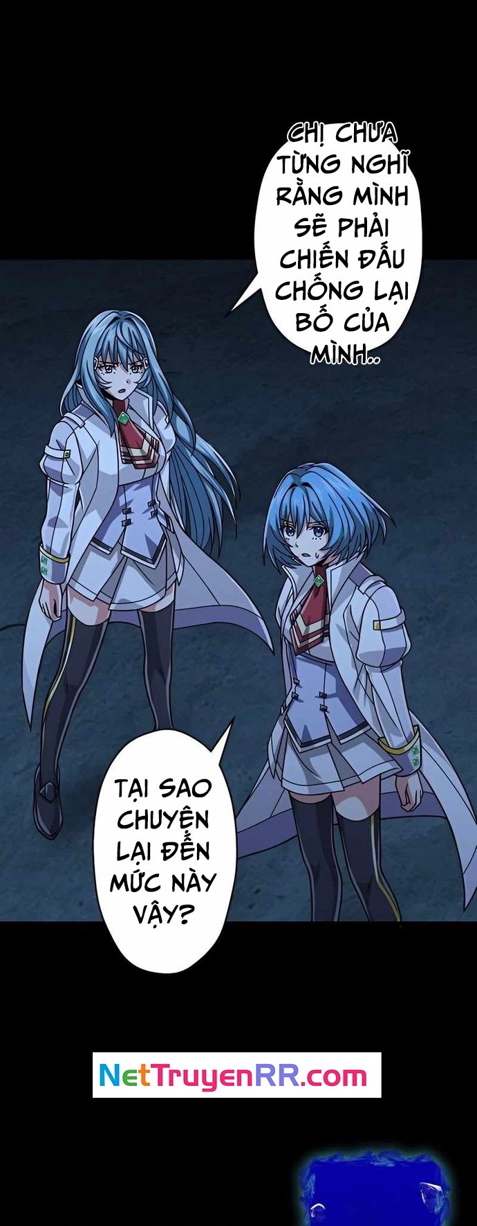 Đại Hiền Nhân Ma Thuật Cấp 99990000 Chapter 65 - 11