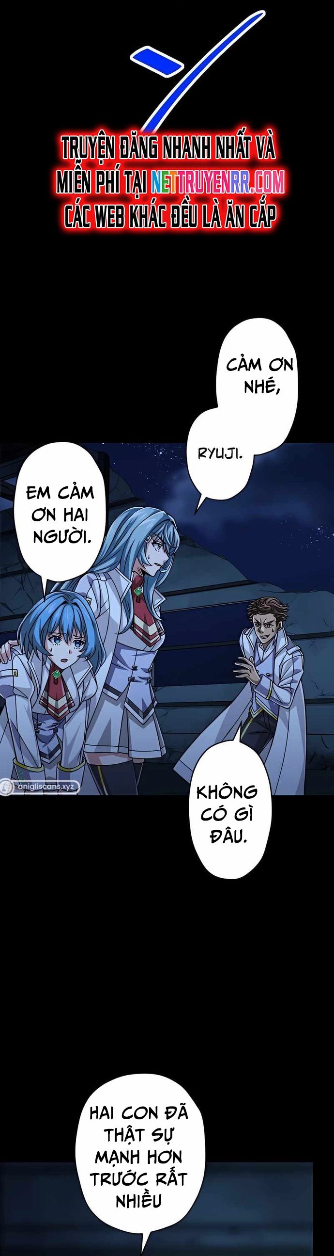 Đại Hiền Nhân Ma Thuật Cấp 99990000 Chapter 65 - 16