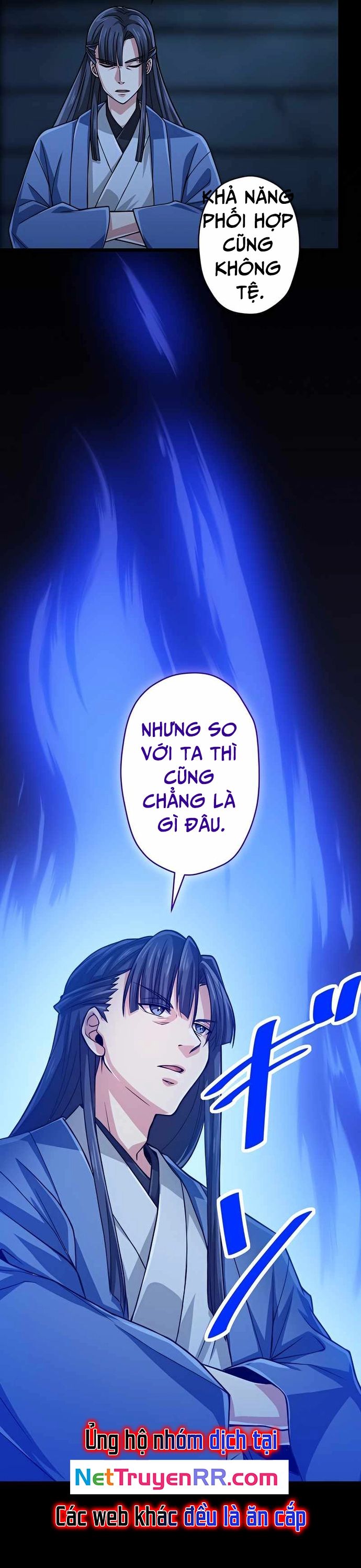 Đại Hiền Nhân Ma Thuật Cấp 99990000 Chapter 65 - 17