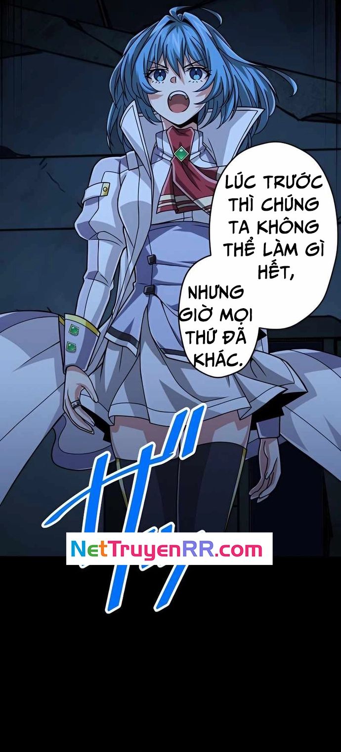 Đại Hiền Nhân Ma Thuật Cấp 99990000 Chapter 65 - 19