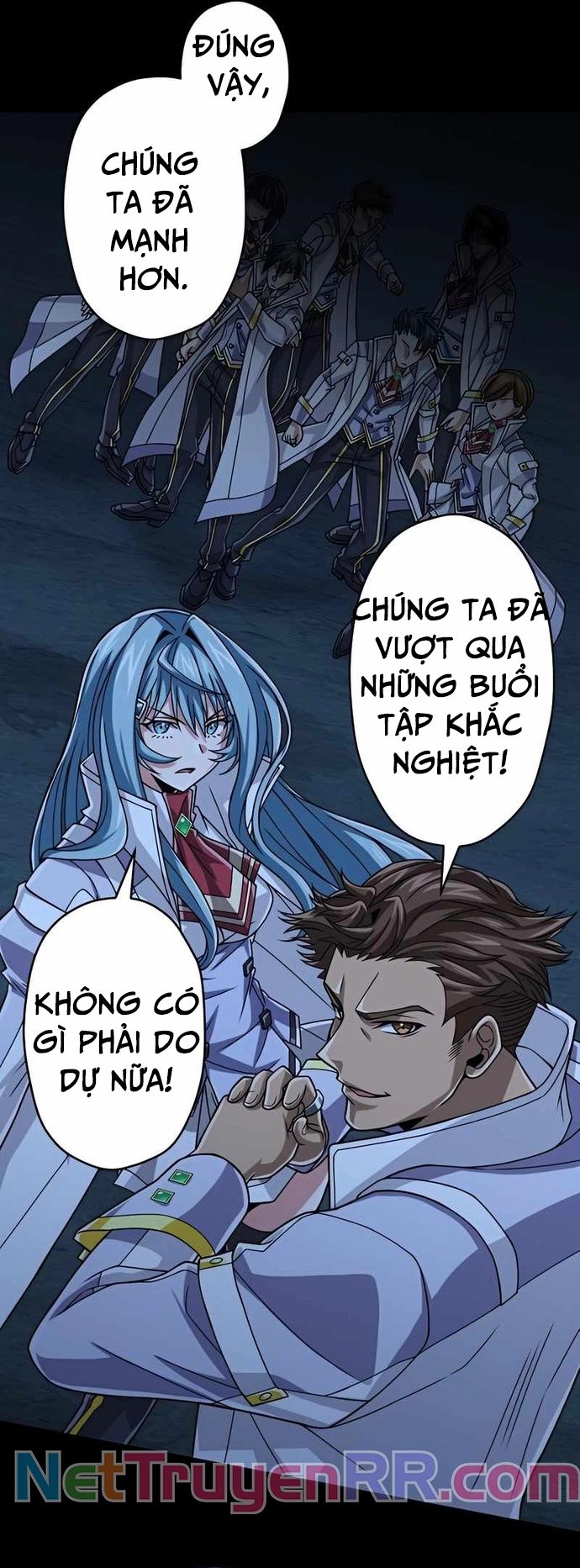 Đại Hiền Nhân Ma Thuật Cấp 99990000 Chapter 65 - 20