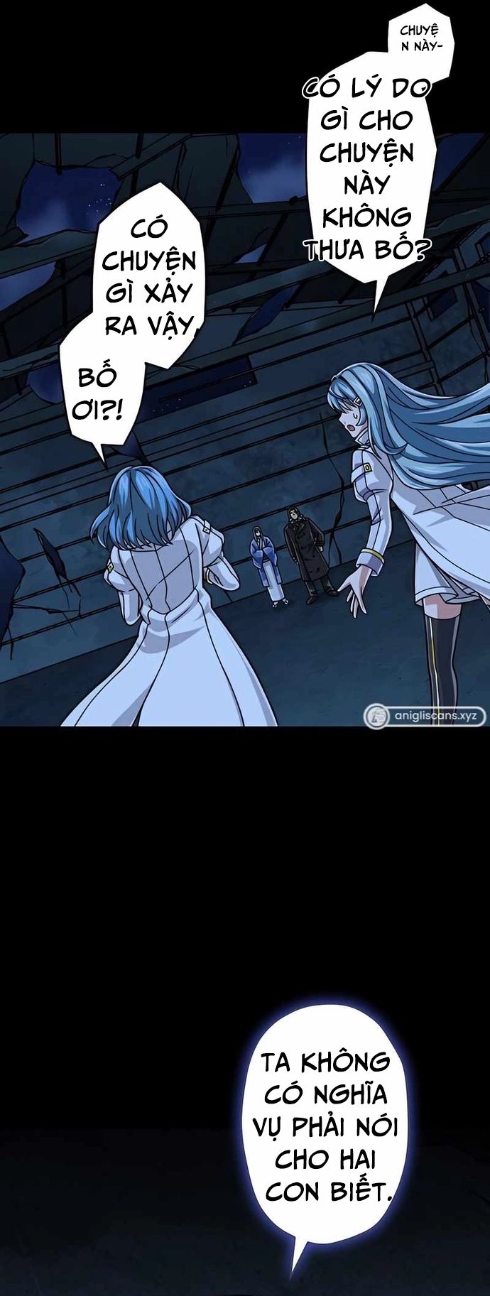 Đại Hiền Nhân Ma Thuật Cấp 99990000 Chapter 65 - 3