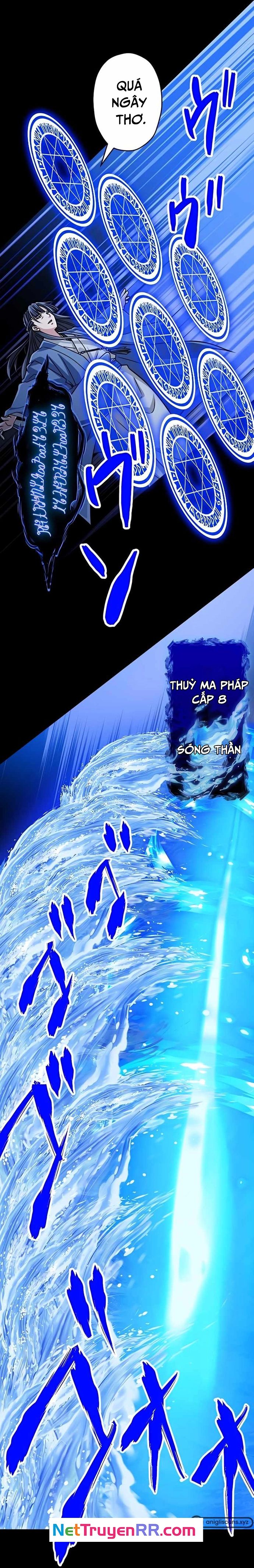 Đại Hiền Nhân Ma Thuật Cấp 99990000 Chapter 65 - 23