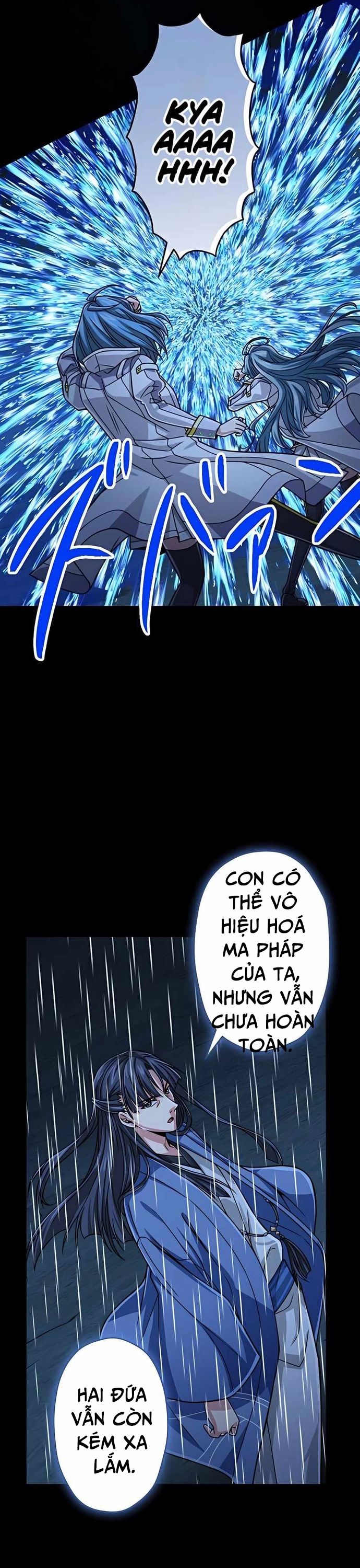 Đại Hiền Nhân Ma Thuật Cấp 99990000 Chapter 65 - 25