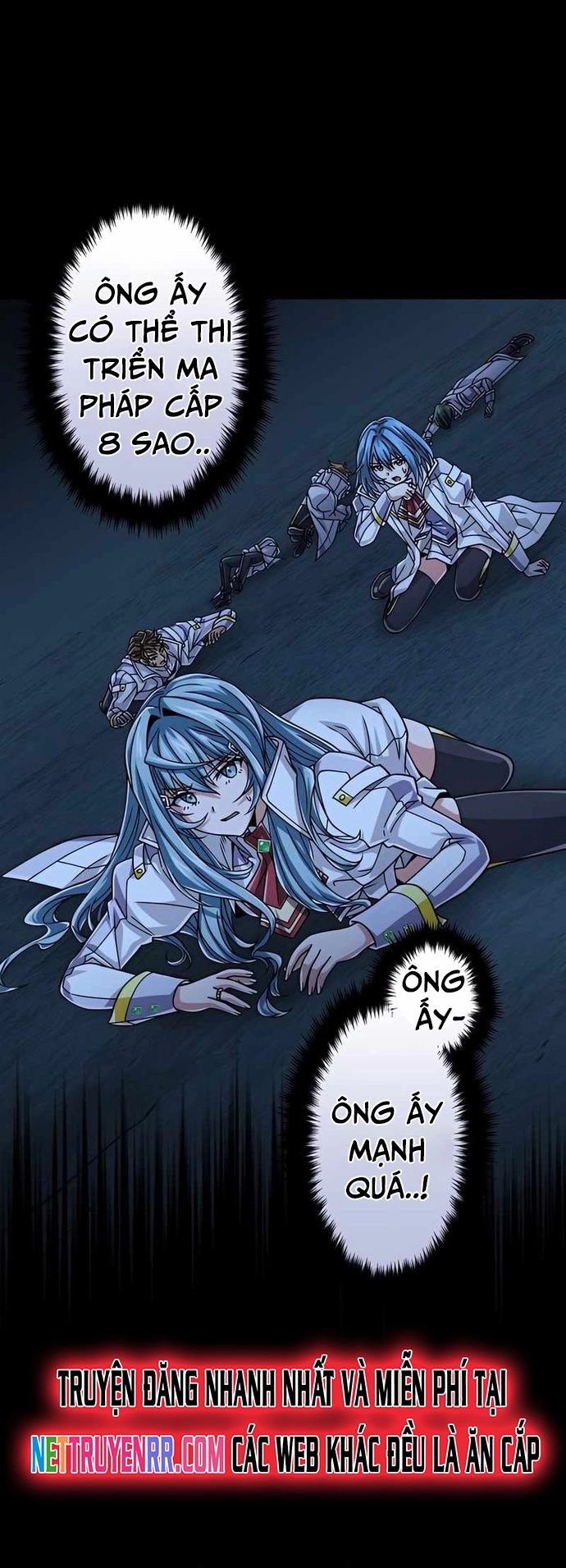 Đại Hiền Nhân Ma Thuật Cấp 99990000 Chapter 65 - 26