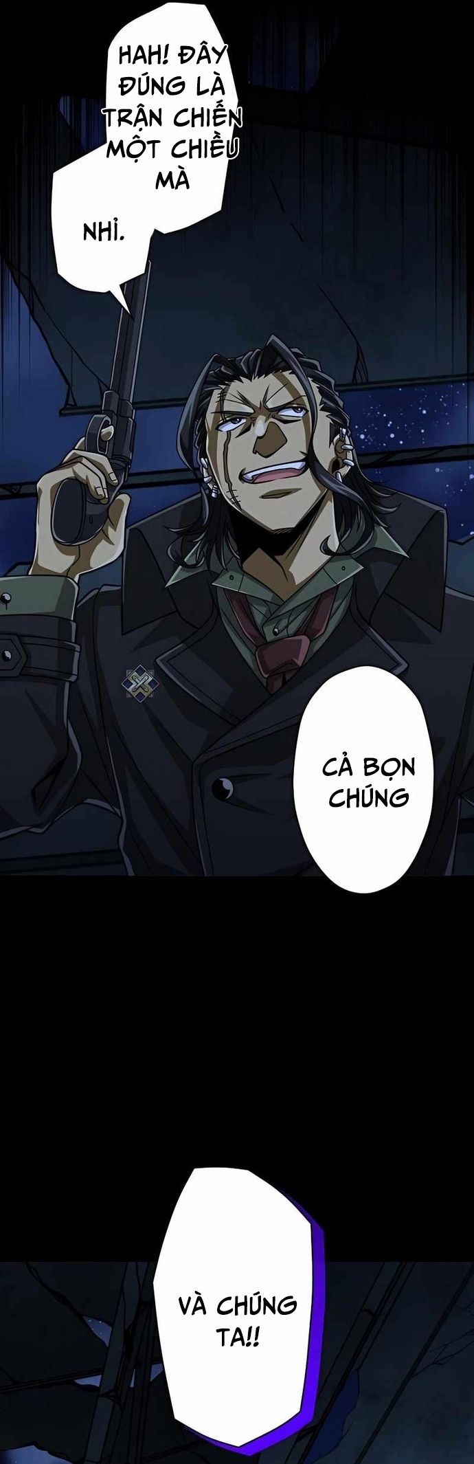 Đại Hiền Nhân Ma Thuật Cấp 99990000 Chapter 65 - 27