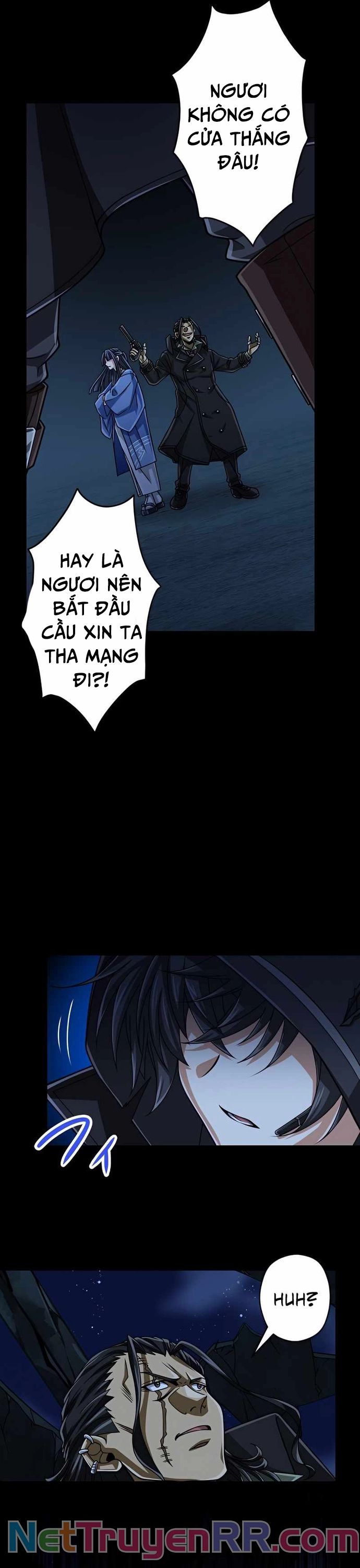 Đại Hiền Nhân Ma Thuật Cấp 99990000 Chapter 65 - 30