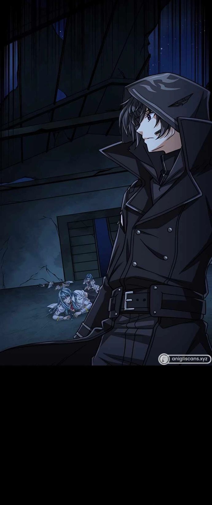 Đại Hiền Nhân Ma Thuật Cấp 99990000 Chapter 65 - 31