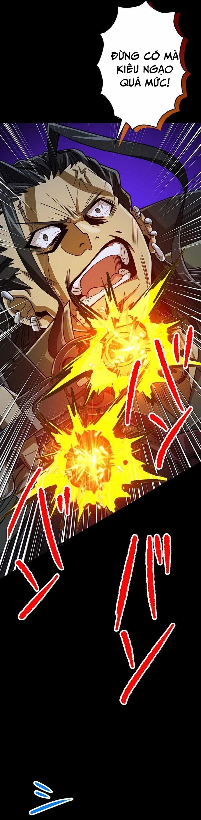 Đại Hiền Nhân Ma Thuật Cấp 99990000 Chapter 65 - 32