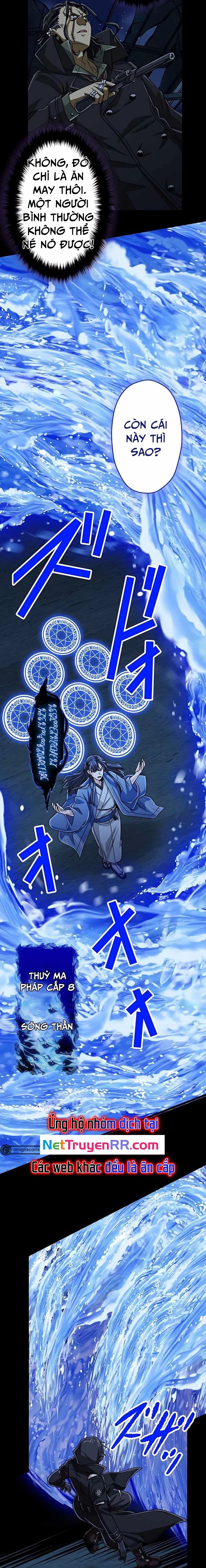 Đại Hiền Nhân Ma Thuật Cấp 99990000 Chapter 65 - 34