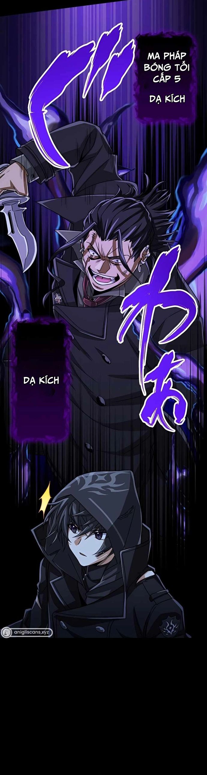 Đại Hiền Nhân Ma Thuật Cấp 99990000 Chapter 65 - 36