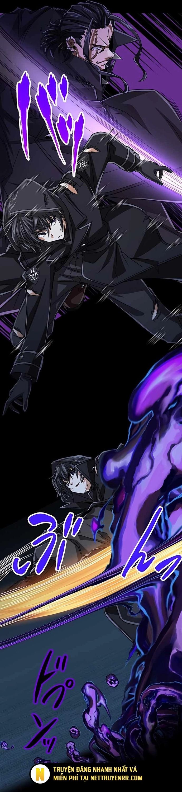 Đại Hiền Nhân Ma Thuật Cấp 99990000 Chapter 65 - 37